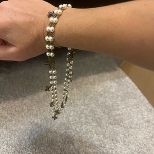 VSA Long Necklace